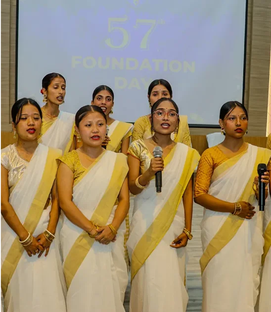Convocation